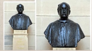 British architect Edwin Lutyens