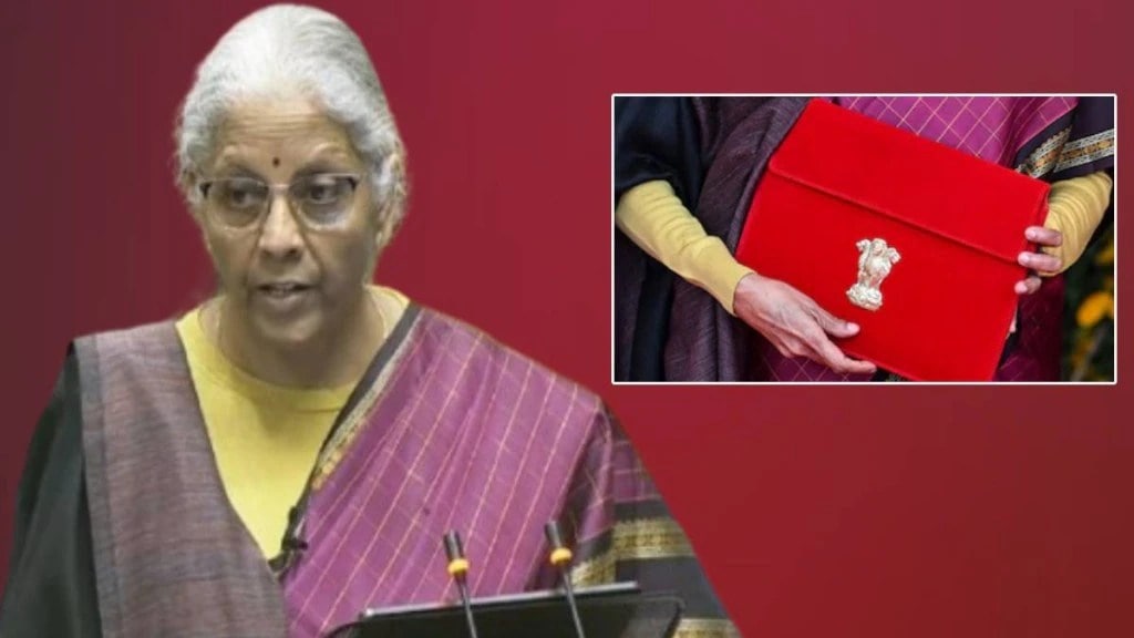 Union Budget 2026-2027