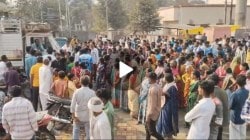 Video : जळगावमध्ये तणाव! कडकडीत बंद, सिसिटीव्ही च्या आधारे…