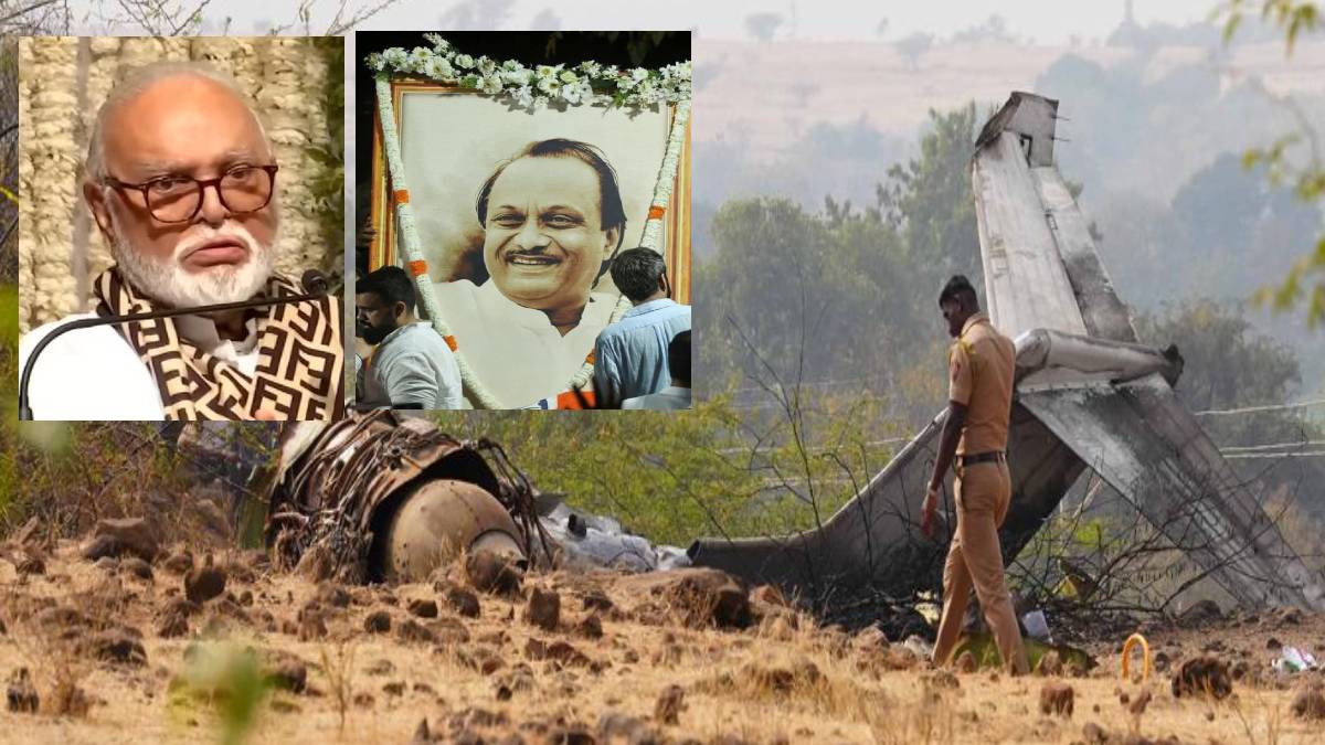 What Chhagan Bhujbal Said?