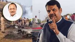 Maharashtra Politics : अजित पवारांच्या निधनाला महिना पूर्ण; घातपाताची शक्यता वाटते का? मुख्यमंत्र्यांचं मोठं भाष्य; दिवसभरात काय घडलं? वाचा!