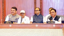 राज्यात ७० हजार पदांची लवकरच नोकरभरती -मुख्यमंत्री देवेंद्र फडणवीस यांचे प्रतिपादन