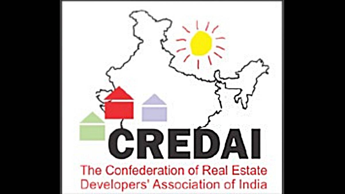 CREDAI Maharashtra organizes 'Mahacon'