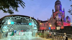 Mumbai Metro 3: ‘मेट्रो ३’वर नव्या वादाची ठिणगी… तीव्र आंदोनलनाचा इशारा… नेमका वाद काय आणि कुणी दिला इशारा वाचा…