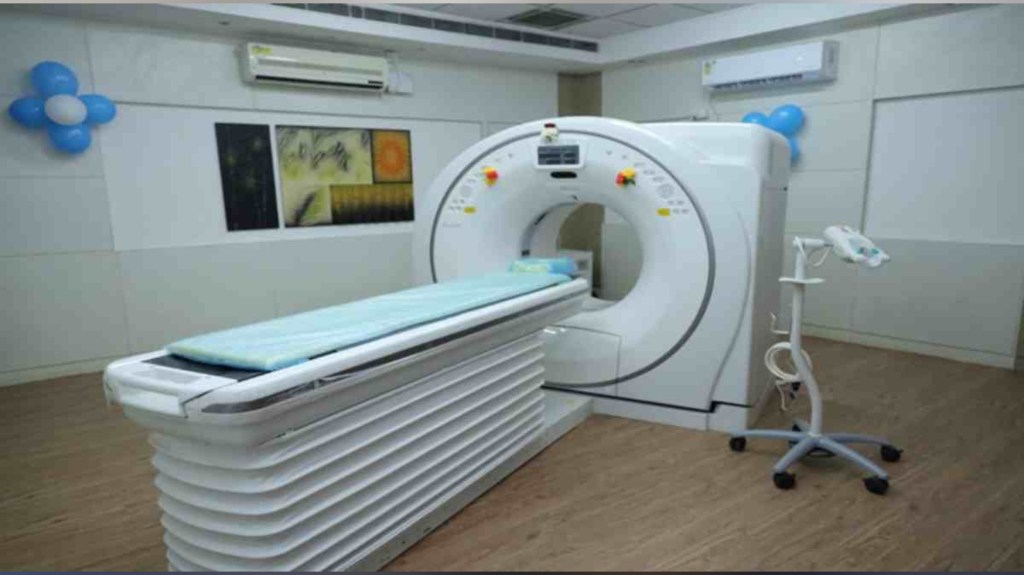 chhatrapati-sambhajinagar-district-hospital-chikalthana-ct-scan-machine-operation-theatre-closed-patient-harassment chhatrapati-sambhajinagar-district-hospital-chikalthana-ct-scan-machine-operation-theatre-closed-patient-harassment