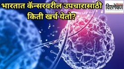 भारतात कॅन्सरवरील उपचार परवडणारे आहेत का? उपचारासाठी कोणत्या पद्धती वापरल्या जातात?