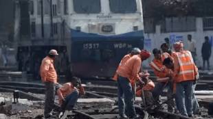 Bhusawal Railway Division News, Central Railway Employee Awards, Major Train Accident Averted