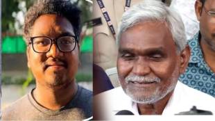 Champai Soren grandson death news Jharkhand | Former CM Champai Soren family tragedy | चंपई सोरेन नातू निधन बातमी | झारखंड माजी मुख्यमंत्री चंपई सोरेन कुटुंब शोककळा