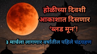 Chandra Grahan 2026 Date Time and Visibility in India