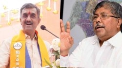 Shambhuraj Desai : ‘आमची भूमिका ठरवणारा भाजपा कोण?’, मंत्री देसाईंच्या इशाऱ्यानंतर चंद्रकांत पाटलांचं मोठं वक्तव्य; म्हणाले, “राजकारणात…”