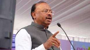 Chandrashekhar Bawankule On Pune Land Scam Case