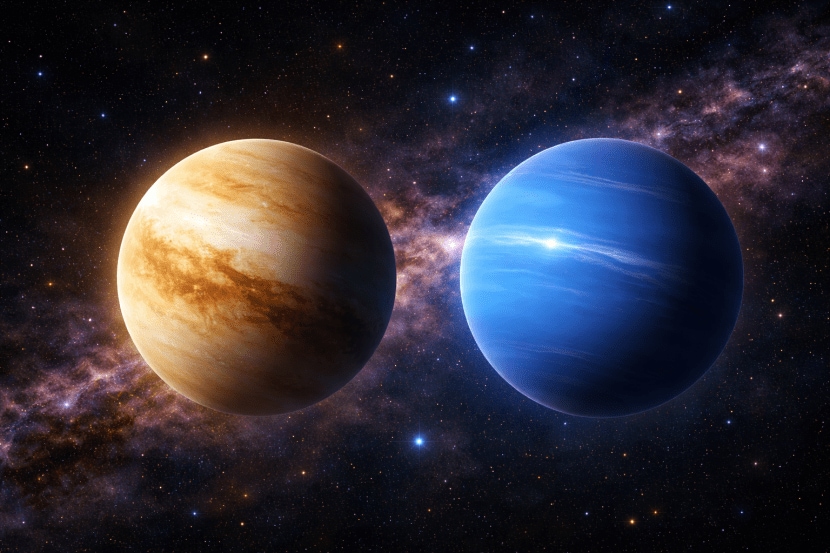 shukra-rahu yuti 2026