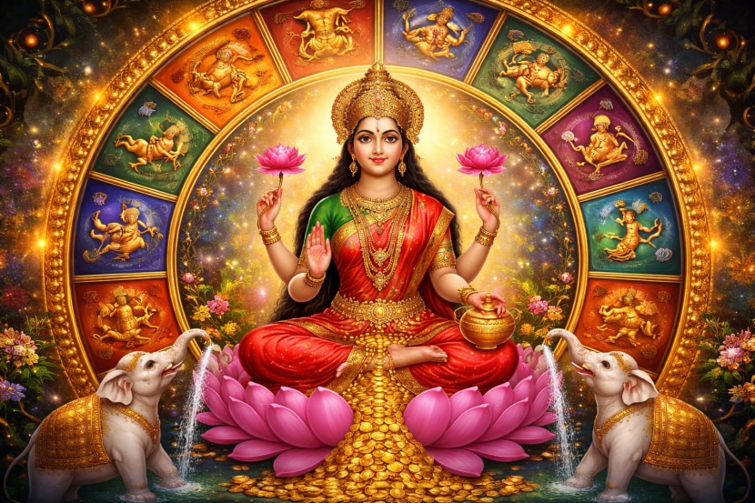 Mangal Nakshatra Gochar 2026 