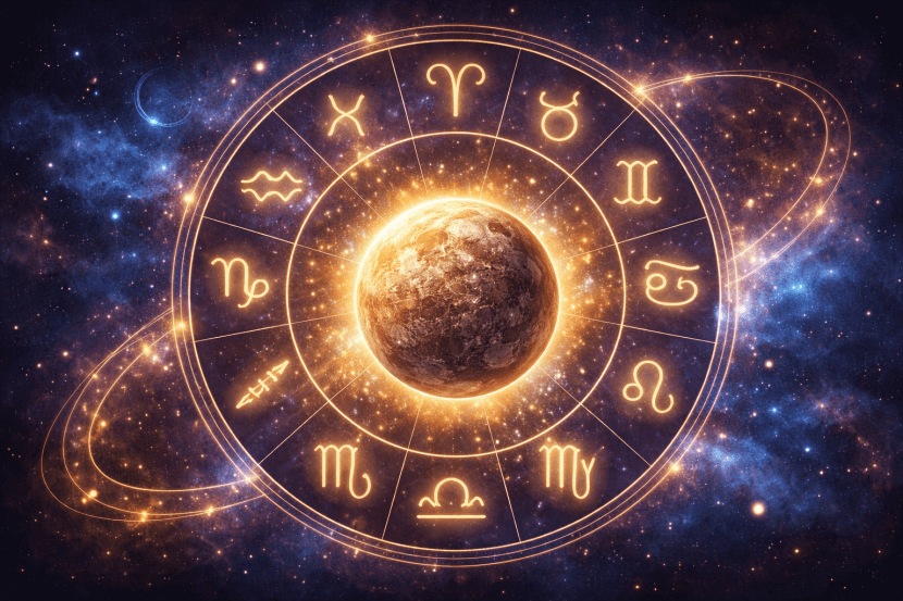 Shanidev Nakshatra Gochar 2026