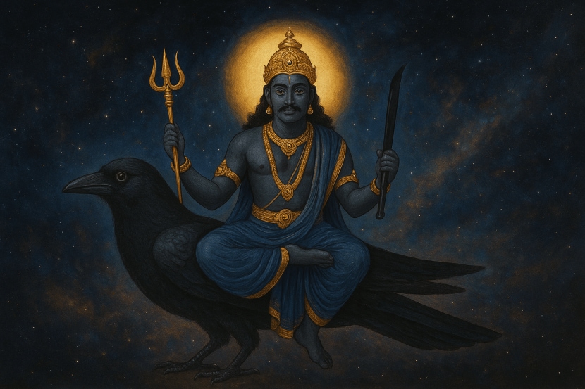 Shanidev Nakshatra Gochar 2026