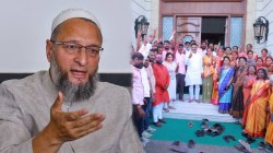 छत्रपती संभाजीनगरमध्ये एमआयएमला भोपळा; भाजपा-शिंदे गटाला मोठं यश, ठाकरेंना किती जागा?