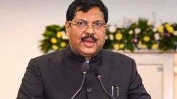 माजी सरन्यायाधीशांच्या उपस्थितीत जुन्या आठवणींना उजाळा…