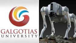 Chinese Robodog Controversy : चीनच्या रोबोडॉगवरून झालेल्या वादाला जबाबदार कोण? गलगोटिया विद्यापीठाने प्राध्यापकांवर फोडलं वादाचं खापर