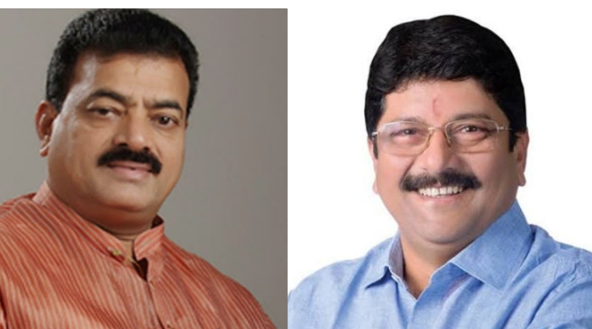 Prestige battle of four leaders in Chiplun election