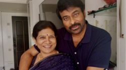 “तू माझ्या यशामागचं रहस्य…”, दाक्षिणात्य सुपरस्टार चिरंजीवी यांची पत्नीसाठी पोस्ट; आभार मानत म्हणाले…
