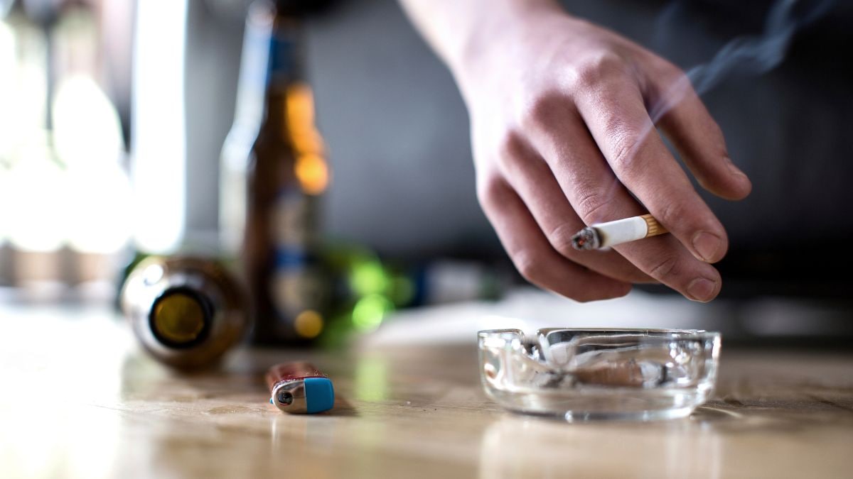 Cigarette Prices Skyrocket After Massive 300% Tax Increase on Tobacco Products