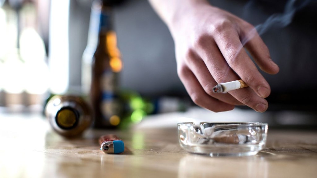 Cigarette Prices Skyrocket After Massive 300% Tax Increase on Tobacco Products Cigarette Prices Skyrocket After Massive 300% Tax Increase on Tobacco Products