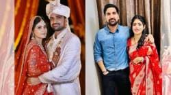 आधी व्हॅलेंटाईन डे साजरा केला, मग पतीने पत्नीचा गळा चिरला; हत्येचं कारण ऐकून पोलीसही चक्रावले