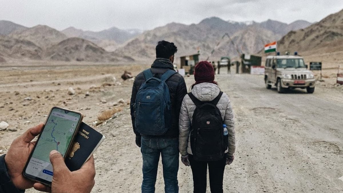 US Dream Turns Into Nightmare