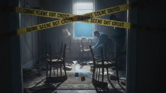 girl founded dead in indore