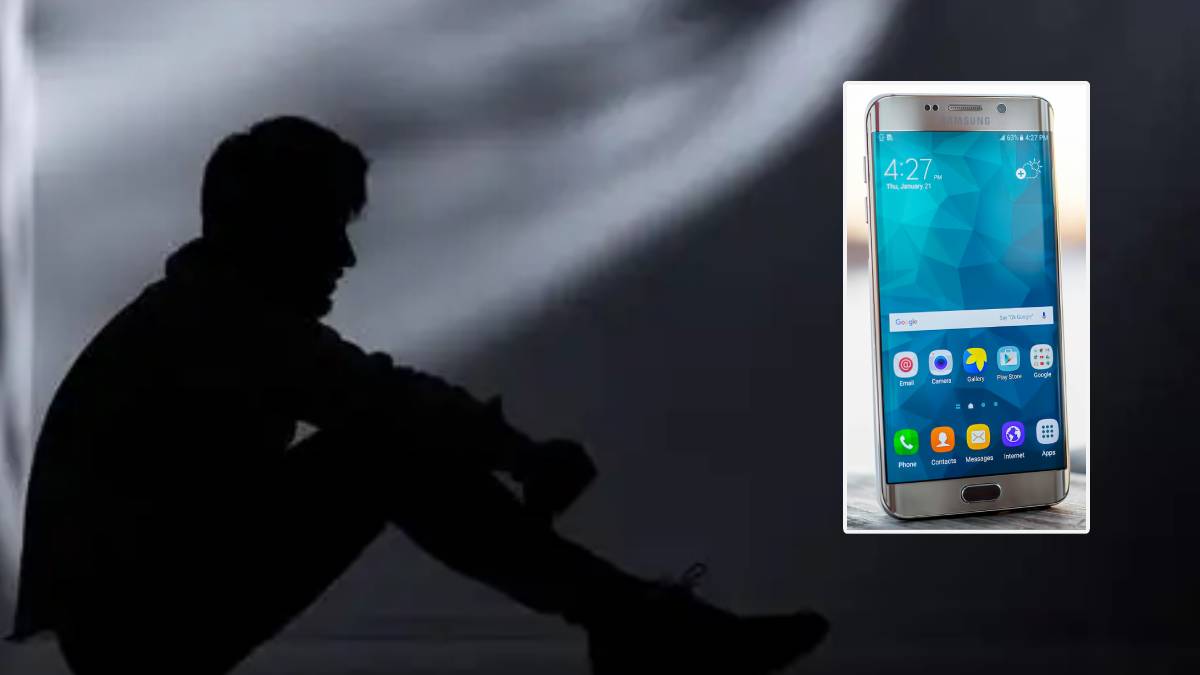 14 Year Boy Ends His Life in Bhopal