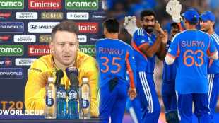 David Miller Statement on South Africa win over India Said Showed that India is beatable
