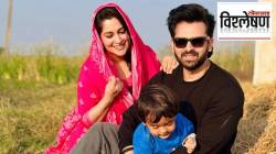 Dipika Kakar cyst removal: दीपिका कक्करचा कॅन्सरशी लढा सुरूच; २ तासांहून अधिक काळ चालली सिस्ट काढण्याची शस्त्रक्रिया; काय आहे ‘रेडिओफ्रिक्वेन्सी अ‍ॅब्लेशन’ तंत्रज्ञान?