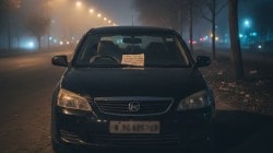 Couple Died on Valentine Day : “माझ्यासोबत १५ वर्षे राहिली अन् आता…”, व्हॅलेटाइन दिवशी प्रियकराची आत्महत्या; चिठ्ठीत सापडला धक्कादायक पुरावा