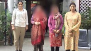 Delhi Fake ED Raid Case