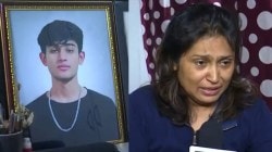‘त्यांच्या रिल बनविण्याच्या नादात माझ्या मुलाचा जीव गेला’, हिट अँड रन प्रकरणात एकुलता एक मुलगा गामवल्यानंतर आईचा आक्रोश