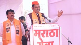 Shivaji Maharaj forts world heritage Maharashtra Devendra Fadnavis Shivneri announcement