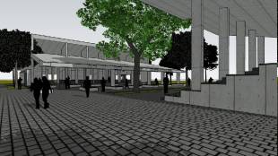 Shiv Mandir Crematorium closed from Sunday; Updated crematorium plan