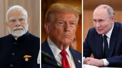 India America Trade Deal : भारत रशियाकडून तेल खरेदी थांबवणार? ट्रम्प यांच्या ‘त्या’ दाव्यावर रशियाची प्रतिक्रिया; “भारत कोणत्याही…”