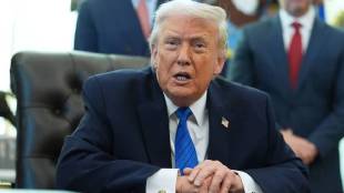 Donald Trump Mar A Lago resort