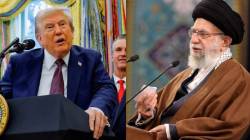 Donald Trump : “आत्ताच करार करा, अन्यथा खूप वाईट…”, डोनाल्ड ट्रम्प यांची इराणला पुन्हा धमकी; खामेनींना दिला १० दिवसांचा अल्टिमेटम