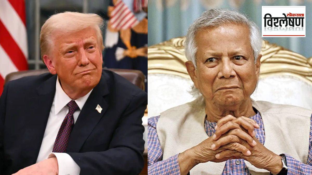 Donald Trump US Bangladesh trade deal How India tariff advantage vanished overnight