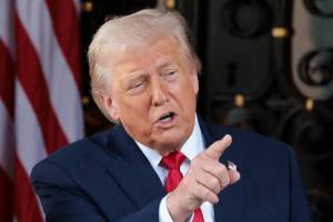 Donald Trump US-Japan Trade Deal