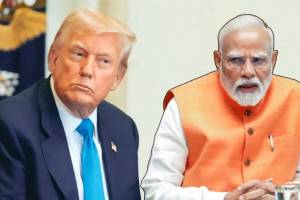 Donald Trump on PM Modi us sc tariff