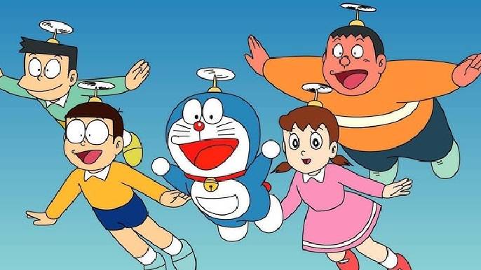 २००० च्या दशकातील मुलांसाठी सर्वांत आवडतं कार्टुन कोणतं असेल तर ते डोरेमॉन आहे. आजही असे अनेकजण सापडतील जे डोरेमॉन पाहायला अजिबात कंटाळत नाहीत.