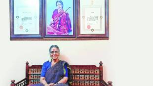 Dr. N Rajam Violin Artist Padma Vibhushan | डॉ. एन. राजम व्हायोलिन वादक पद्मविभूषण पुरस्कार