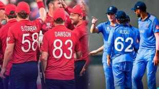 ENG beat ITA by 24 runs England Qualify for T20 WC 2026 Super 8 Will Jacks all rounder inning