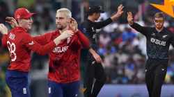 इंग्लंडचा न्यूझीलंड संघावर रोमांचक विजय, फिलिप्सचं षटक ठरलं टर्निंग पॉईंट, किवींसाठी सेमीफायनलचं समीकरण बदललं