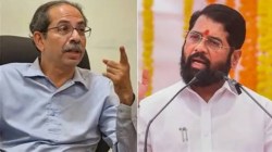 Eknath Shinde : परभणीत ठाकरेंच्या शिवसेनेचा मुस्लीम महापौर विराजमान, एकनाथ शिंदे म्हणाले, “त्यांचा खरा चेहरा..”