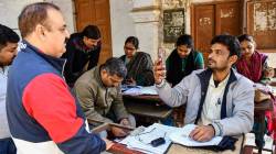 राज्यात मतदार याद्यांची फेरतपासणी लांबणार? नेमकं कारण काय? महाराष्ट्राने निवडणूक आयोगाकडे काय मागणी केली?