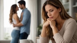 Extra-Marital Affairs Psychology: पती-पत्नीमध्ये येणारी ‘वो’ नेहमी ‘ती’च का असते? सामाजिक मानसिकतेचा शोध काय सांगतो?